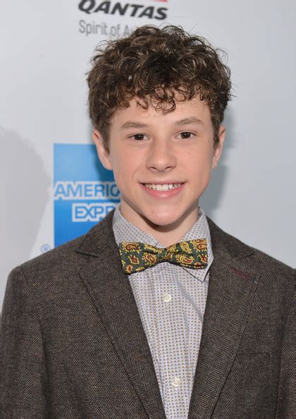 Nolan Gould | Modern Family Wiki | Fandom