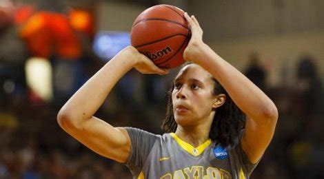 Brittney Griner dunks in easy victory over Florida | Hoops Universe