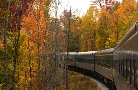 13 Best Places for Fall Foliage in New York (2023 Guide) – Trips To ...