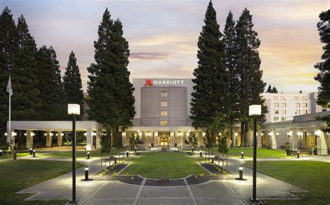 San Ramon Marriott completes $17M renovation | Hotel Management