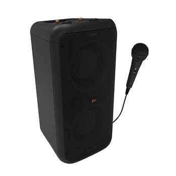 Klipsch GIG XXL Portable Wireless Party Speaker with Mic - $149.99