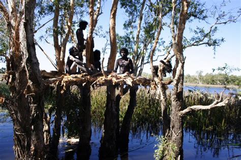 Film Screening: Ten Canoes - Blanton Museum of Art