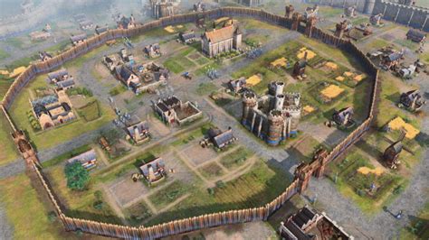 Does Age of Empires IV have crossplay? - Gamepur