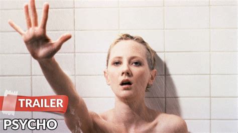 Psycho (1998) Trailer | Vince Vaughn | Anne Heche - YouTube