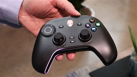 Alienware’s gaming controller prototype is what Microsoft should’ve ...