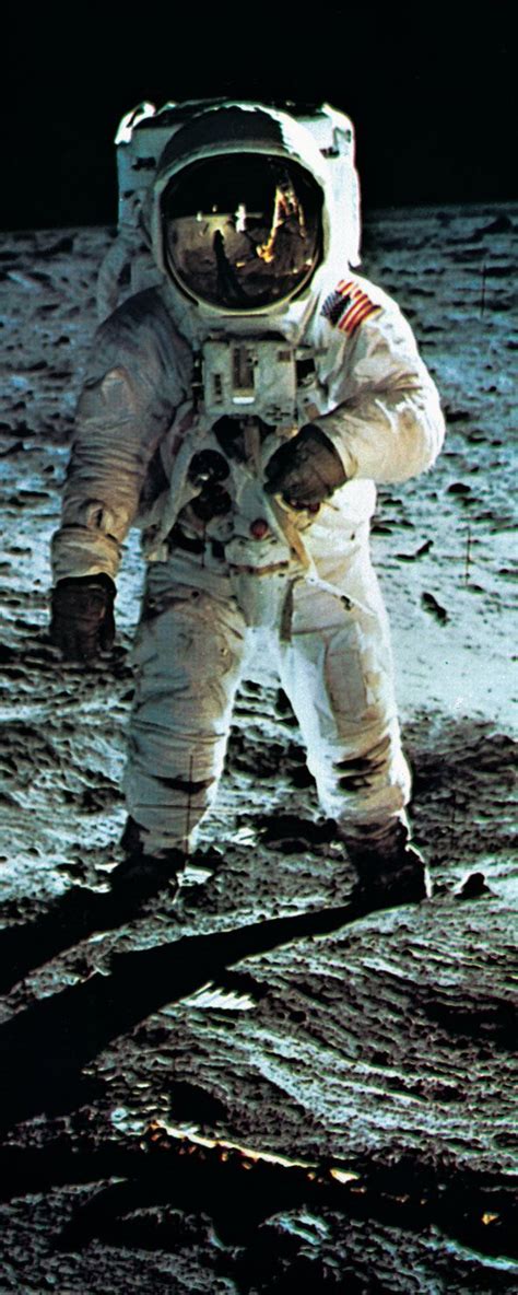 Buzz Aldrin | Biography, Career, Neil Armstrong, & Facts | Britannica