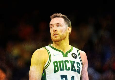 Pat Connaughton Stats? | NBA Career, Season, and Playoff Statistics