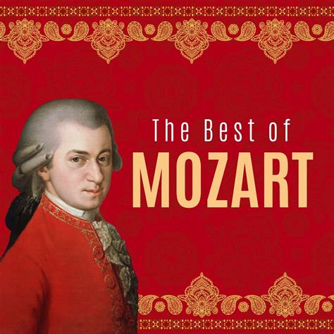 The Best of Mozart - Halidon