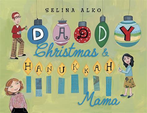 Best Hanukkah Books For Kids | POPSUGAR Family