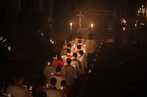 A Catholic Life: Ceremonial Notes for Candlemas