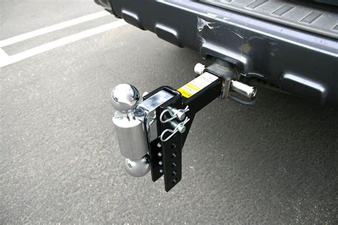 Best Tow Hitches for Caravan 2020 - ActiveSW.com