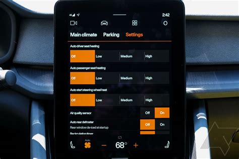 Android Automotive: These are the main advantages of Google's new infotainment operating system