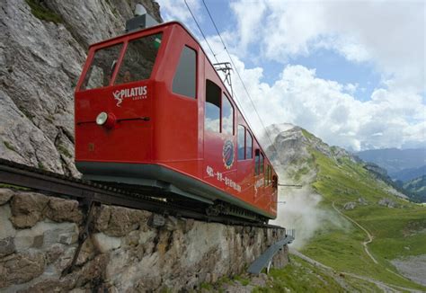 Switzerland on a budget: how to buy cheaper train tickets