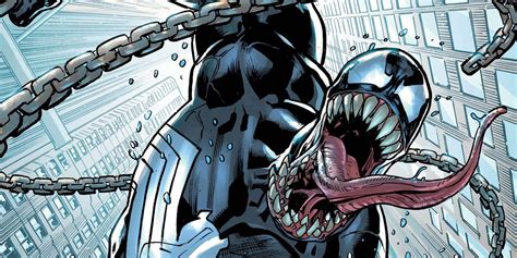 Venom: The Strongest Symbiotes, Ranked