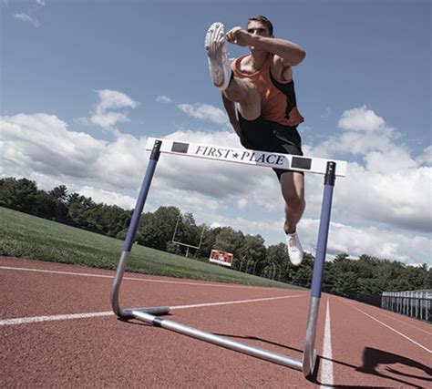 110m Hurdle Workouts | EOUA Blog