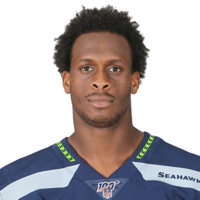 Geno Smith Stats Summary | NFL.com