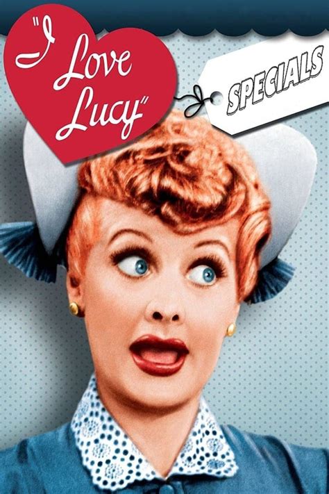 Watch I Love Lucy (1951) TV Series Free Online - Plex