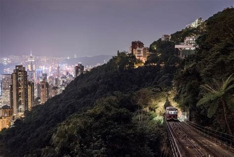 Hong Kong, After The Handover | Laurence Tan Visual Journalist