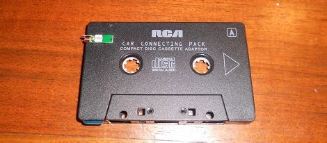 Bluetooth Cassette Adapter | Hackaday