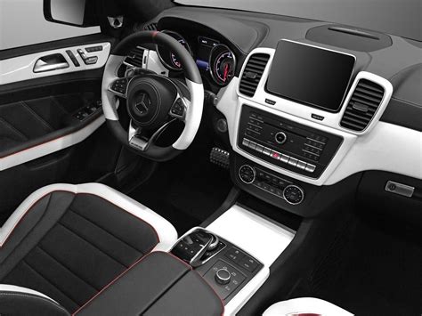 200以上 custom mercedes gle coupe interior 195613