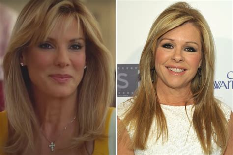 Leigh Anne Tuohy: 'The Blind Side' Mom is Worth Millions Today