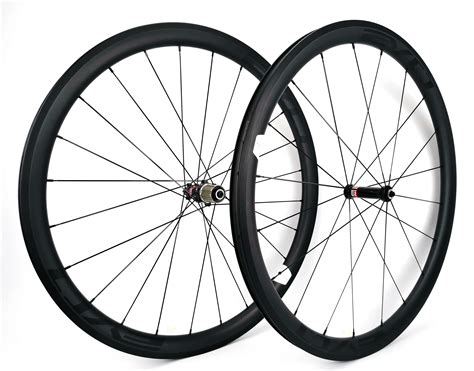 EVO 38mm depth road bike carbon wheels 25mm width clincher/ tubular bicycle carbon wheelset 3K ...