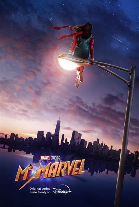 Marvel (2022) Cast, Characters, Release Date Marvel | eduaspirant.com