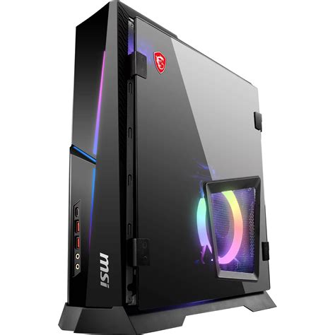 MSI Trident X Gaming Desktop TRIDENT X 9SD-021US B&H Photo Video