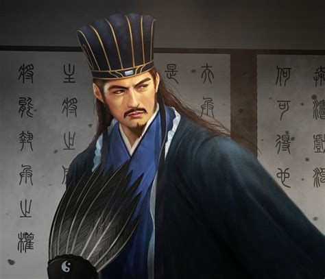 Zhuge Liang - Dynasty Warriors - Image by Jason Lan #2717204 - Zerochan Anime Image Board