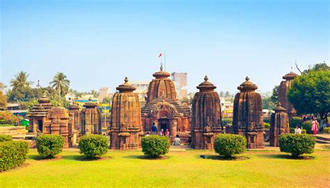 15 Temples In Odisha To Take Blessings With Your Family In 2023