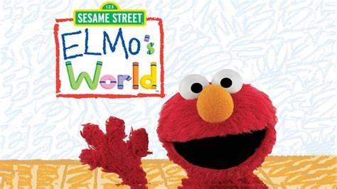 Category:Elmo’s World characters | Fictional Characters Wiki | Fandom