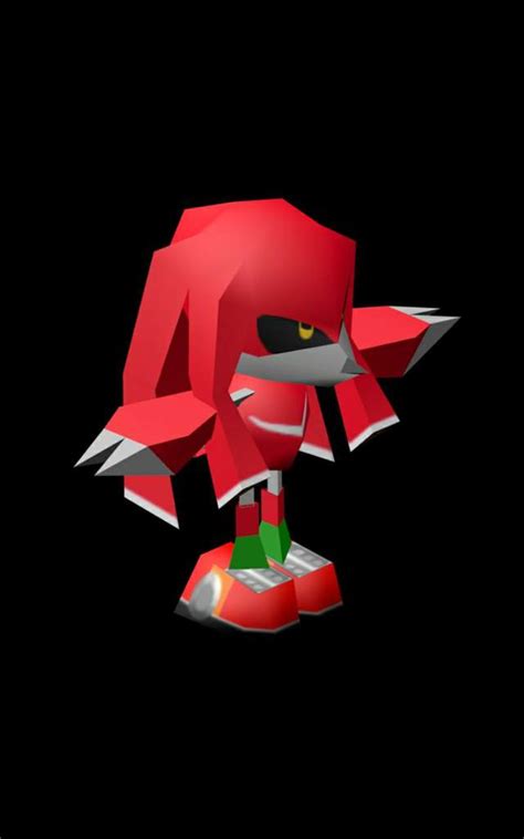 Whatever happened to Metal Knuckles? | Sonic the Hedgehog! Amino