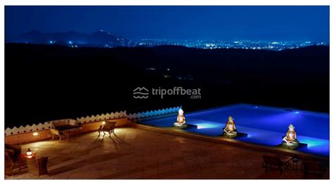 Fateh Garh, Udaipur(Rajasthan)- Reviews, Photos & Book | TripOffBeat