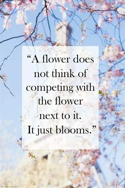 Bloom Inspirational Quotes. QuotesGram