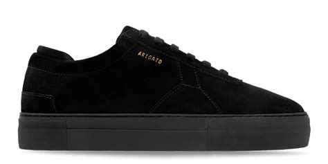 AXEL ARIGATO - Platform Sneaker