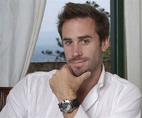 Joseph Fiennes Biography - Facts, Childhood, Family Life & Achievements ...