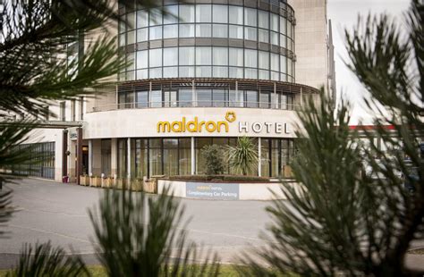 Pillo Hotel Galway now Maldron Hotel Sandy Road Galway