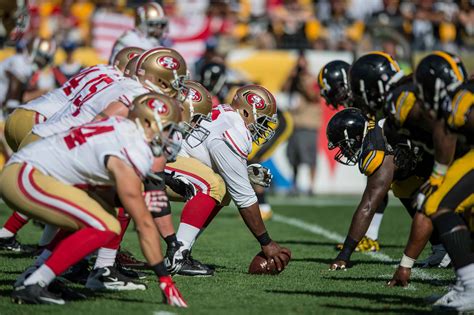 Steelers vs 49ers: Fantasy Football Worksheet, Week 3 | Sharp Football