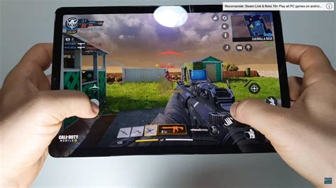 Is Tablet Or Phone Better For Playing Games? - AndroidWaves