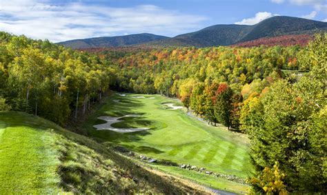 Golfers' Choice 2022: Best golf courses in Maine