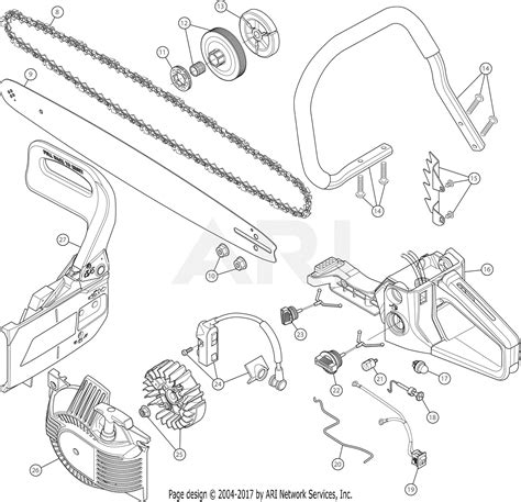 MTD CMXGSAMY426S 41AY426S793 Parts Diagram for General Assembly