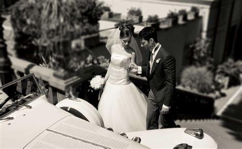 Wedding Venues in Sorrento Italy | Wedding Reception Amalfi Coast
