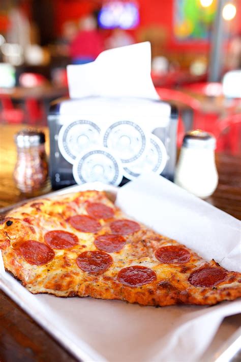 Buffalo State Pizza & Co. | Overland Park, KS 66204