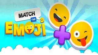 Match The Emoji: Combine And Discover New Emojis! Questions & Answers ...