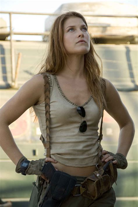 Resident Evil: Extinction Picture - Image Abyss