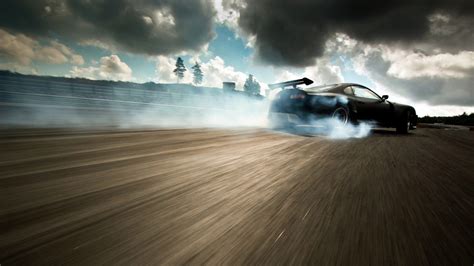 Drifting Cars Wallpaper (73+ pictures) - WallpaperSet