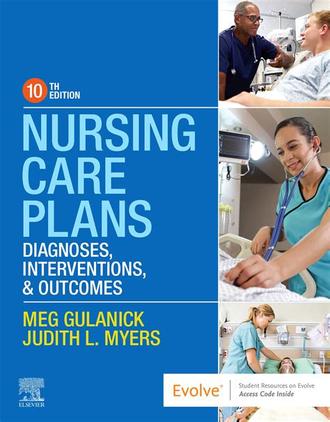 Nursing Care Plans - E-Book: Nursing Diagnosis and Intervention by Meg ...