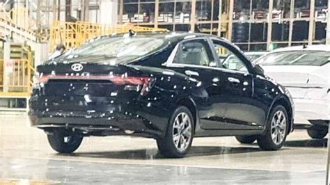 Hyundai begins new Verna production in India - Shifting-Gears