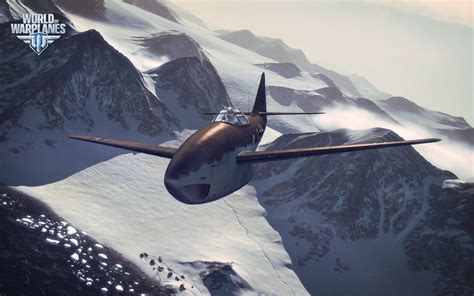 World of Warplanes Screenshots - Blue's News