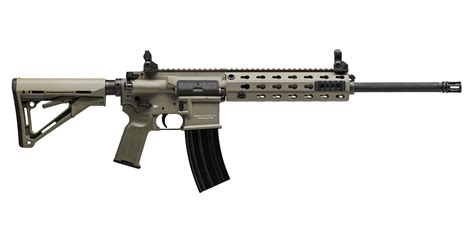 MR556A1 FDE - Heckler & Koch